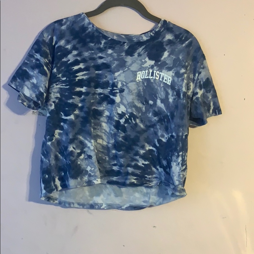 Hollister Shirt